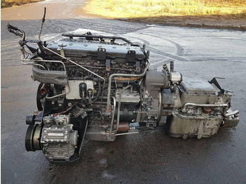 Reservedeler Mercedes-Benz OM906LA.111/4-00: bilde 2