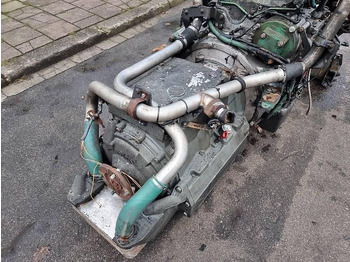 Reservedeler Transmission Turbo 864.5: bilde 4