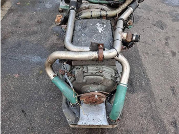 Reservedeler Transmission Turbo 864.5: bilde 2