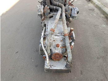 Reservedeler Transmission Turbo Diwabus 864.3E: bilde 4