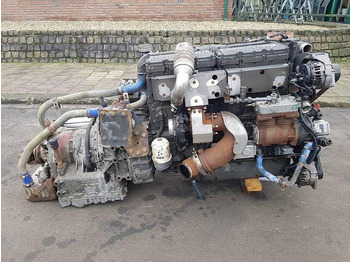 Reservedeler DAF