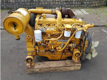 Reservedeler KOMATSU