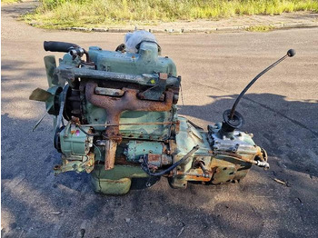 Reservedeler MERCEDES-BENZ