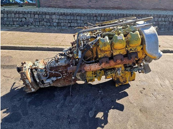 Reservedeler MERCEDES-BENZ