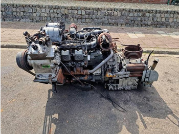 Reservedeler MERCEDES-BENZ