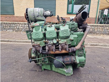 Reservedeler MERCEDES-BENZ