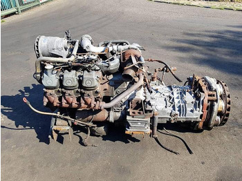 Reservedeler MERCEDES-BENZ