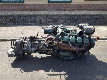 Reservedeler MERCEDES-BENZ