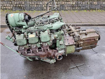 Reservedeler MERCEDES-BENZ