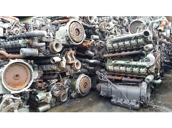 Reservedeler MERCEDES-BENZ