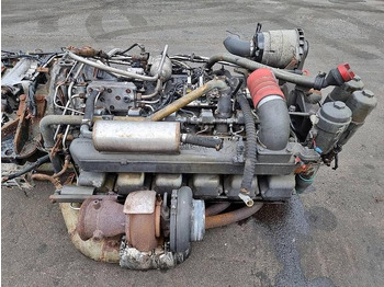 Reservedeler MERCEDES-BENZ
