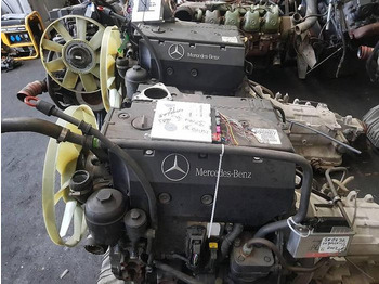 Reservedeler MERCEDES-BENZ