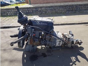 Reservedeler MERCEDES-BENZ