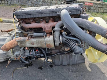 Reservedeler MERCEDES-BENZ