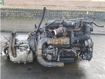 Reservedeler MERCEDES-BENZ