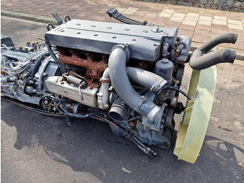 Reservedeler MERCEDES-BENZ