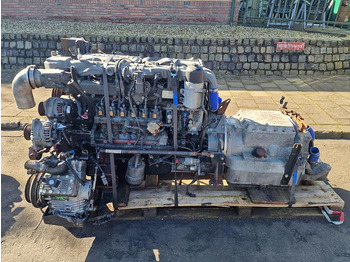 Reservedeler PACCAR