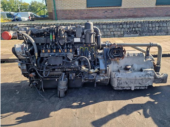 Reservedeler PACCAR