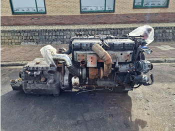 Reservedeler PACCAR