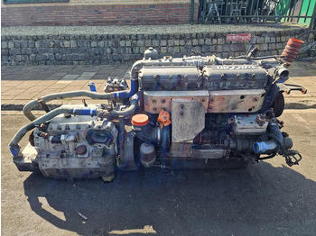 Reservedeler PACCAR