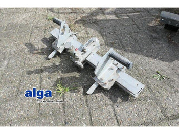 Bygg og anlegg LISSMAC