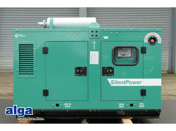 Elektrisk generator CUMMINS