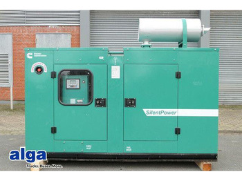 Elektrisk generator CUMMINS