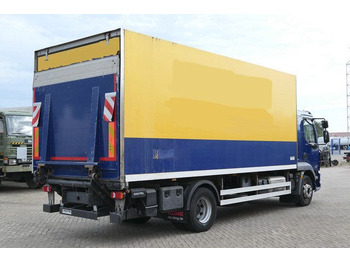 Lastebil med kjøl DAF LF 220 FA/6,10 m. lang/Carrier Supra 550/Luftfed: bilde 2