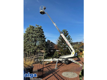 Tilhengerlift DINO