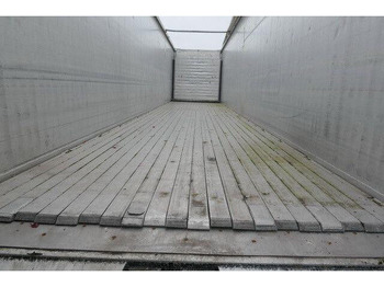 Skapsemi Fliegl SDS 390, 93m³, 10mm Boden, 2-Achser, Funk: bilde 5 Skapsemi Fliegl SDS 390, 93m³, 10mm Boden, 2-Achser, Funk: bilde 5