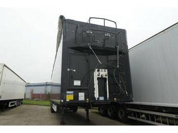 Skapsemi Fliegl SDS 390, 93m³, 10mm Boden, 2-Achser, Funk: bilde 3 Skapsemi Fliegl SDS 390, 93m³, 10mm Boden, 2-Achser, Funk: bilde 3