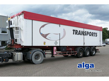 Tippsemi GENERAL TRAILER