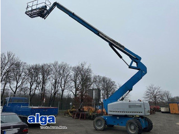 Bomlift GENIE