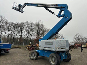 Bomlift Genie Z 80/60, Arbeitshöhe 25,77m., Allrad, Gelände: bilde 2