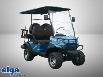 Golfbil