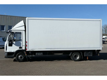 Varebil med skap Iveco 80E18 4x2, LBW, AHK, Klima, 6.100mm lang,3. Sitz Iveco 80E18 4x2, LBW, AHK, Klima, 6.100mm lang,3. Sitz: bilde 2
