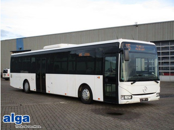 Bybuss IVECO Crossway