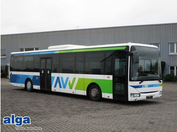 Forstadsbus IVECO Crossway