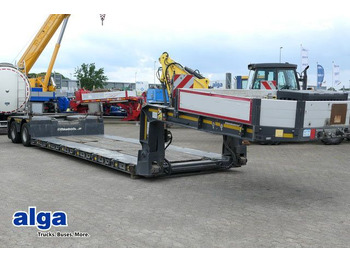 Lavloader semitrailer KÄSSBOHRER
