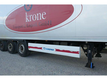 Skapsemi Krone SD, Isoliert, Luft-Lift, BPW, Scheibenbremse: bilde 2