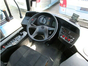 Leddbuss MAN Lions City G, A23, Klima, 49 Sitze, Euro 4: bilde 3