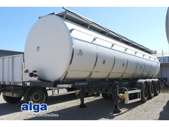 Tanksemi MENCI