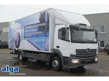 Skapbil MERCEDES-BENZ Atego 1224