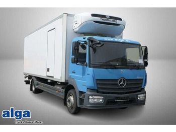 Lastebil med kjøl MERCEDES-BENZ Atego 1323