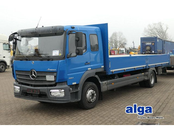 Planbil MERCEDES-BENZ Atego 1324