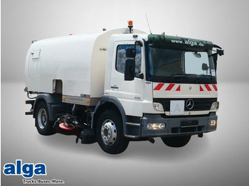 Feiebil MERCEDES-BENZ Atego