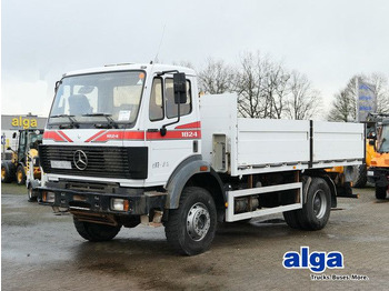 Planbil MERCEDES-BENZ