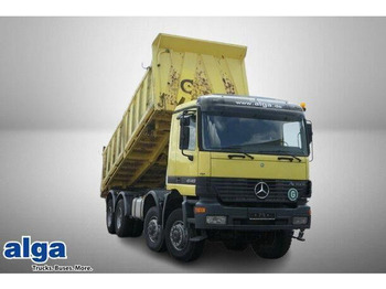 Tippbil MERCEDES-BENZ Actros 4140