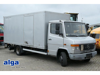 Varebil med skap MERCEDES-BENZ Vario