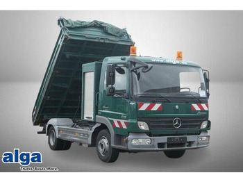 Tippbil MERCEDES-BENZ Atego 816